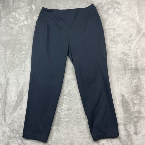 Baleaf Activewear Leggings Sweatpants Women's Size Large - Picture 1 of 8